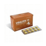 VIDALISTA 10