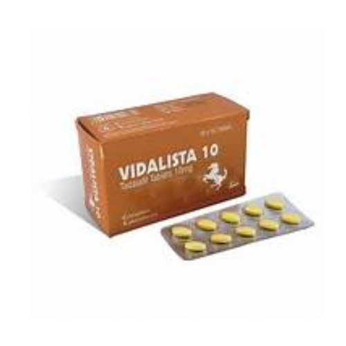 VIDALISTA 10