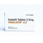VIDALISTA 2.5