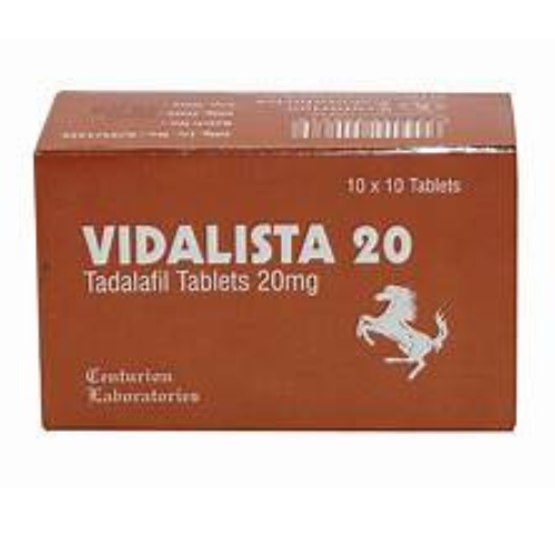 VIDALISTA 20