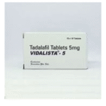 VIDALISTA 5