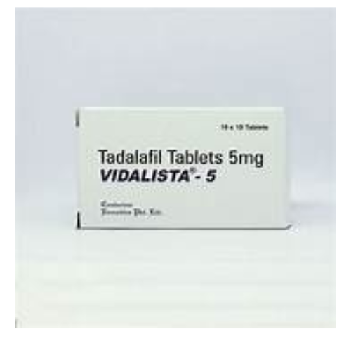 VIDALISTA 5