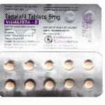 Vidalista 5mg Online – Fast & Safe ED Treatment in USA - Image 2