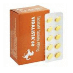 Vidalista 60