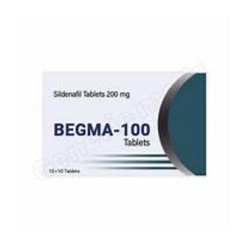 Begma 100