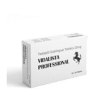 Vidalista Professional 20