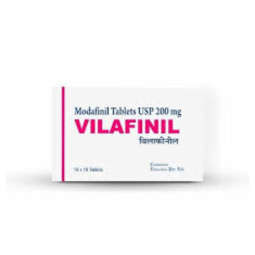 VILAFINIL 200