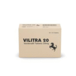 Vilitra 20 (
