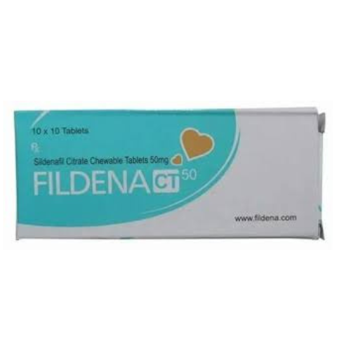 FILDENA CT 50