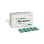 Duratia 90 Dapoxetine 90mg