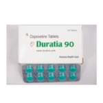 Duratia 90 (Dapoxetine 90mg) Online | Fast Shipping to USA – Ameridrugs - Image 2