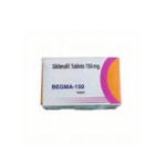Begma 150