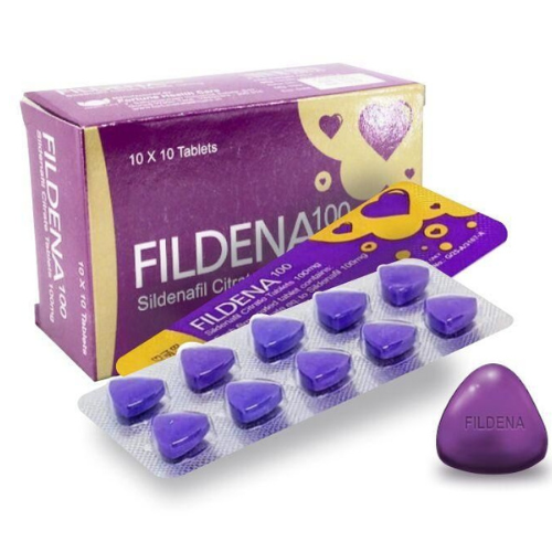 FILDENA 100
