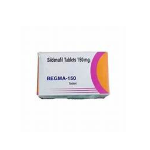 Begma 150