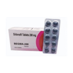 Begma 200 Online USA – Erectile Dysfunction Treatment | Ameridrugs - Image 2