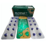 Fildena 25