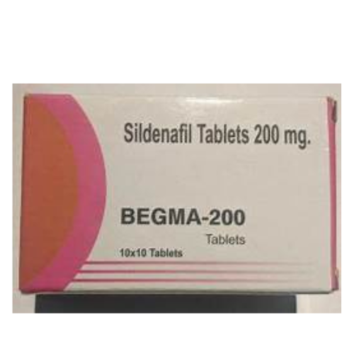 Begma 200