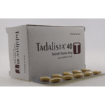 Tadalista 40 Online USA | Powerful Tadalafil 40mg for ED – Ameridrugs - Image 2