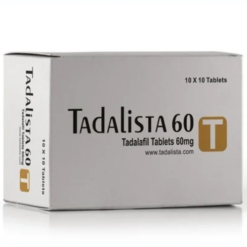 Tadalista 5
