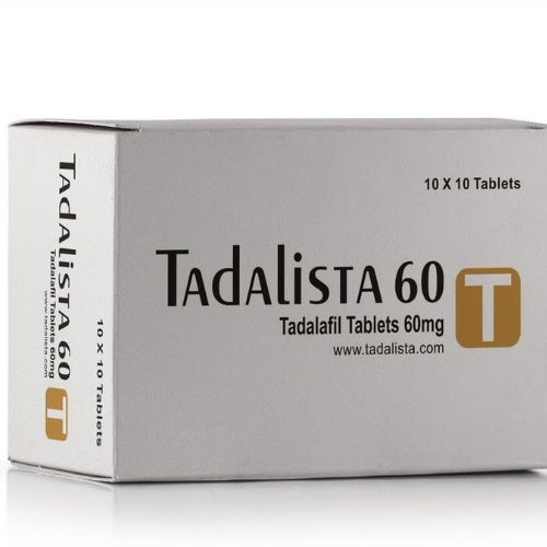 Tadalista 60