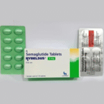 Rybelsus 3 - Semaglutide 3mg Tablets
