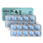 Cenforce 100mg – Sildenafil Citrate 100mg Tablets - Image 2