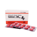 Cenforce 150mg – Sildenafil Citrate 150mg Tablets