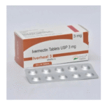 Iverheal 3 mg Online USA | Ivermectin Tablets for Parasitic Infections – MyPharmacyUSA - Image 2