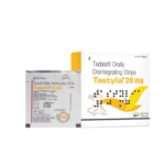 TASTYLIA-20 ODS