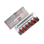 Sildalist 120