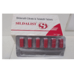 Sildalist 120 Online in USA – Uses, Dosage & Side Effects | Ameridrugs - Image 3