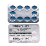 Sildigra 100 Online in USA – Uses, Dosage & Side Effects | Ameridrugs - Image 3