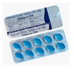 Sildigra 250mg | Sildenafil Citrate Tablets Online USA - Image 2