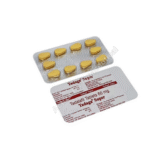 Tadaga Super 60 Online USA | Tadalafil 60mg Tablets for Erectile Dysfunction |  Ameridrugs - Image 2