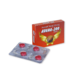 AVANA 200 Online in USA – Strong ED Treatment (Avanafil 200mg) | Ameridrugs - Image 3