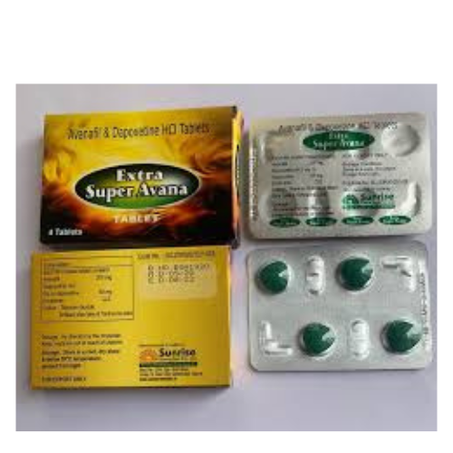 EXTRA SUPER AVANA
