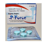 EXTRA SUPER P-FORCE