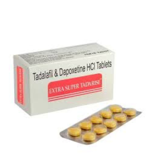Extra Super Tadarise