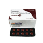 Iversun 12 Online in USA | Ivermectin 12mg Tablets – Ameridrugs - Image 3