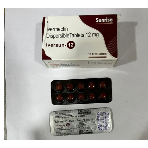 Iversun 12