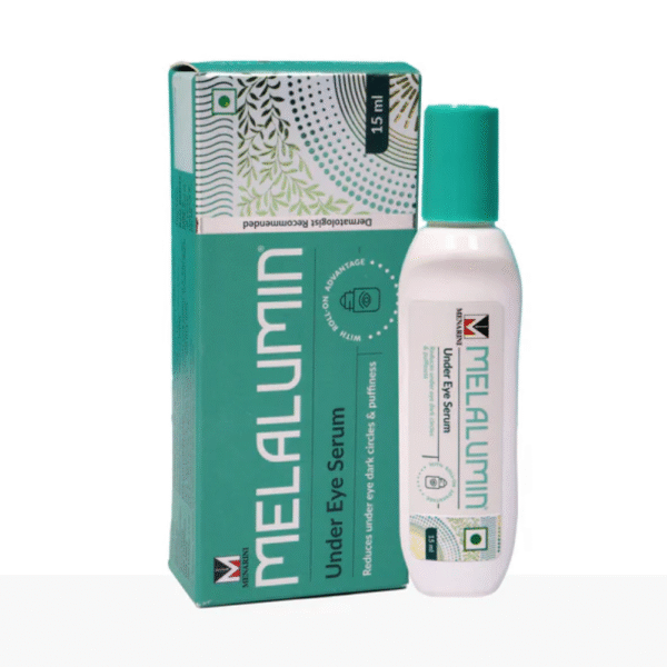 Melalumin Ultra Depigmenting Cream
