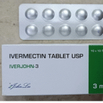 Iverjohn 3mg – Ivermectin 3mg Tablets - Image 3