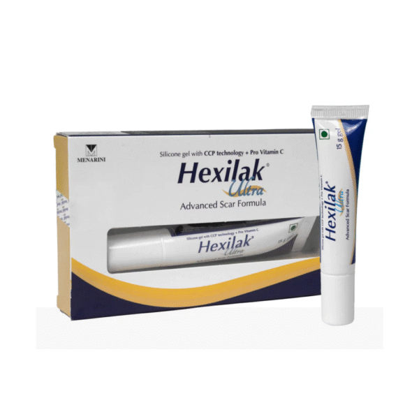 Hexilak Ultra Gel