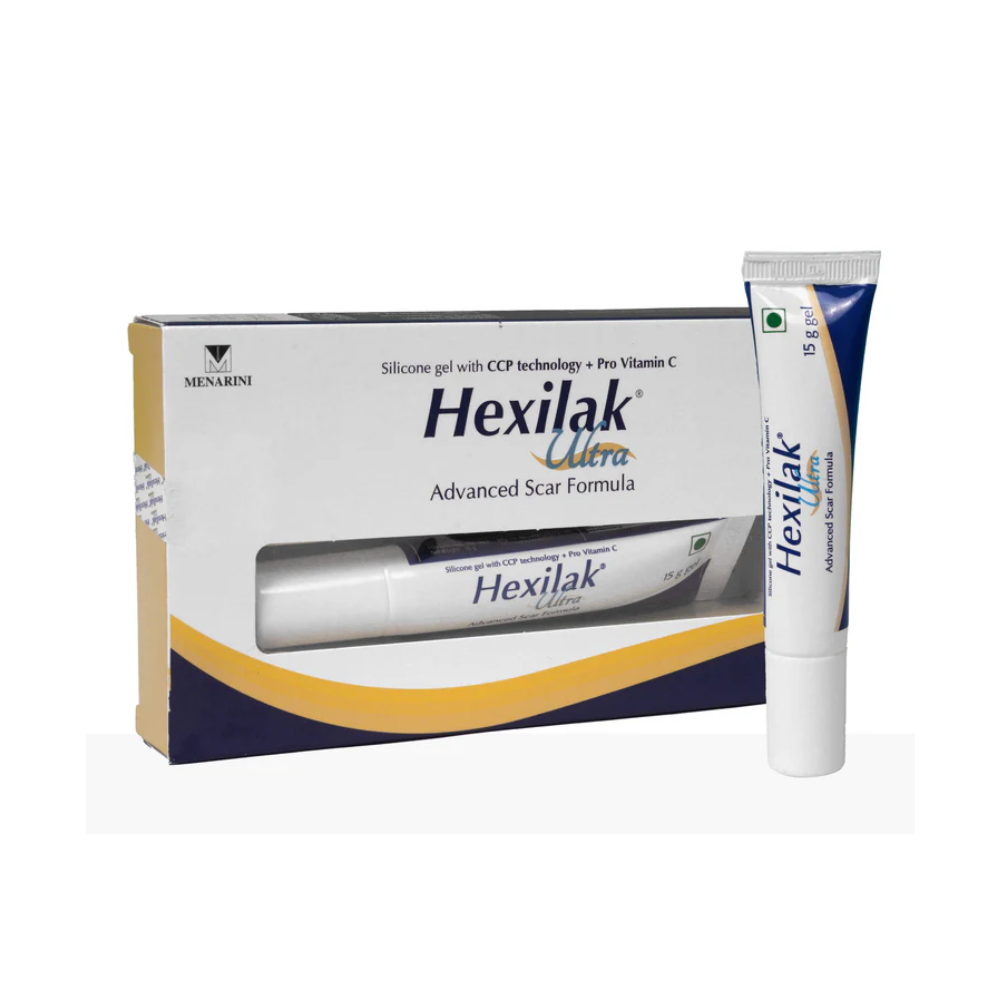 Hexilak Ultra Gel