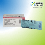 Cenforce 50mg Sildenafil Citrate Tablets