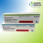 Norditropin FlexPro 15mg Injection