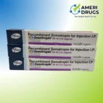Genotropin 12mg Injection