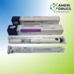 Genotropin 12mg Injection