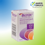Botox Injection 100 Units