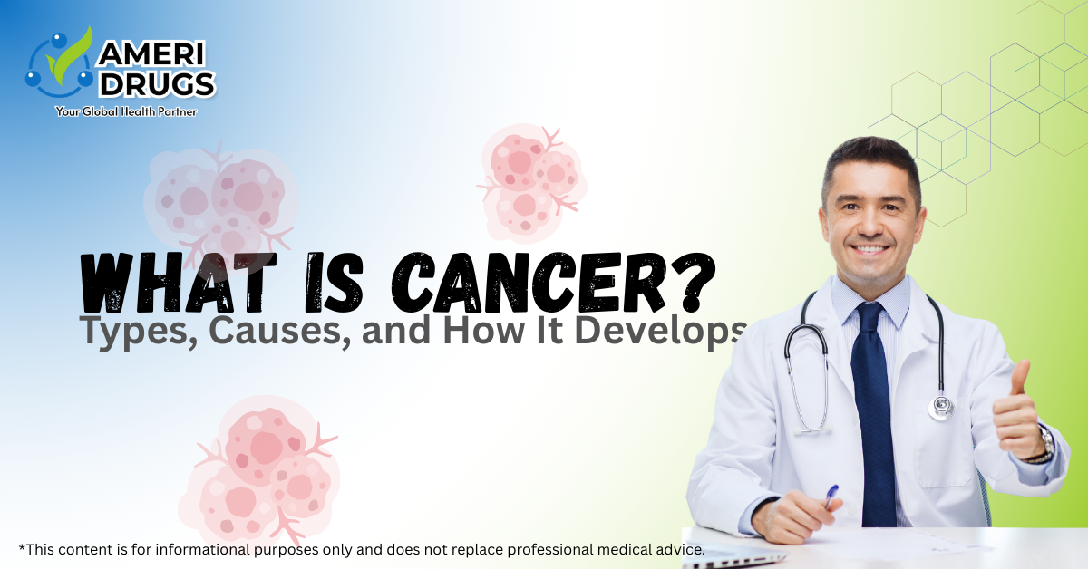 what is cancer